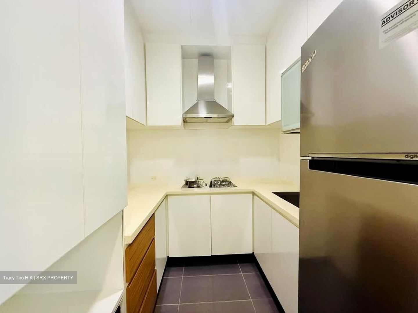 St. Martin Residence (D10), Condominium #579143901